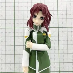 キャラクタースタジオ　機動戦士ガンダム　フレイ・アルスター　ミーア・キャンベル Amazon | キャラクタースタジオ 機動戦士ガンダムSEED フレイ