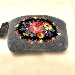 【新品未使用】 フェイラーポーチ
