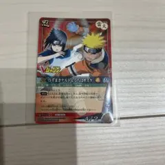 NARUTO 疾風伝 カードゲーム うずまきナルト 忍-169 - メルカリ