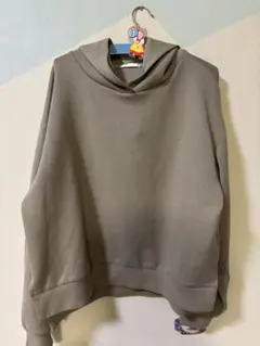 ジーユーパーカー