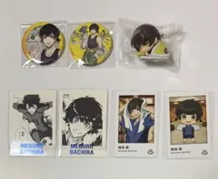 ブルーロック 蜂楽廻