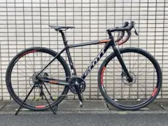 スコット スピードスター SCOTT SPEEDSTER CX 20 DISCのサムネイル