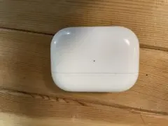 AirPodspro本体 ホワイト（本体のみ