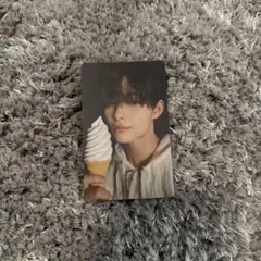 ENHYPEN 宵　ユニバ　ラキドロ　トレカ　ニキ