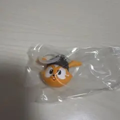 プロ野球マスコット めじるしアクセサリー ジャビット