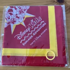 バンダナ キャラクターグッズ