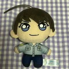 2025年最新】諸伏景光 ぬいぐるみの人気アイテム - メルカリ