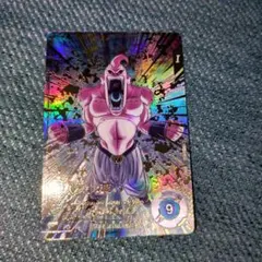 ドラゴンボールダイバーズ GDR★ SDV6-066 魔人ブウ:⁠悪　パラレル