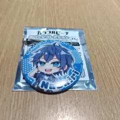 カラフルピーチ なおきり 缶バッジコレクションのサムネイル