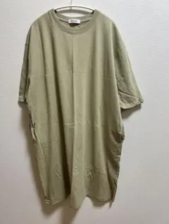 美品　SONNY LABEL URBAN RESEARCH 半袖チュニックのサムネイル