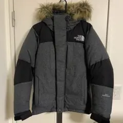 ノースフェイス　ポーラージャケット　バルトロライトジャケット