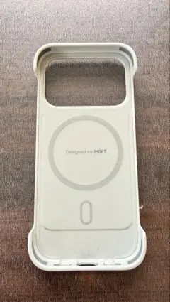 MOFT iPhone17 pro用ケース ストラップ付きのサムネイル