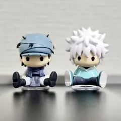 ハンターハンター ペタドール 【キルア・ジン】