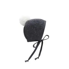【新品】Briar Baby Bonnet 12-18m