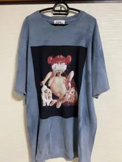 KIDILL TrevorBrown Vintage Art Wash Tシャツのサムネイル
