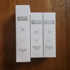 Yukiko様専用★NEIGENE EVOLUTION スキンケア3点セット