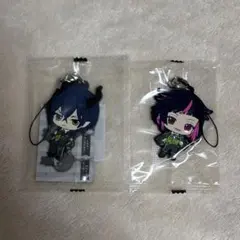 ツイステ ラバスト マレウス リリア