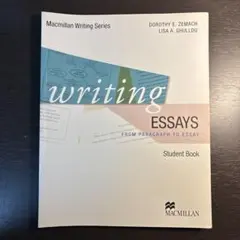 writing essays