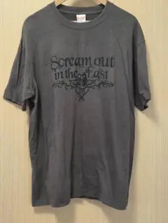 レア　ヘヴン・シャル・バーン Heaven Shall Burn Tシャツ 美品 レア ヘヴン・シャル・バーン Heaven Shall Burn Tシャツ 美品 - メルカリ