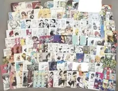 漫画特典セット バラ売り〇