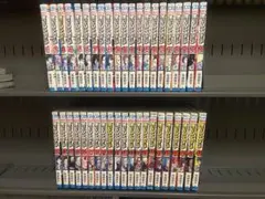 2026年最新】僕のヒーローアカデミア 全巻 レンタルの人気アイテム