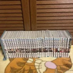 呪術廻戦　全巻セット