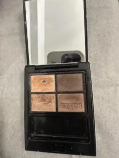 ETVOS エトヴォス ミネラルクラッシィシャドー　スローベージュ