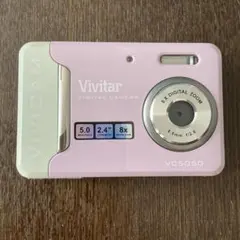 トイデジ VISTAQUEST VQ5115 スマホ転送キット、作例あり - メルカリ