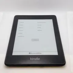 kindle 電子書籍リーダー