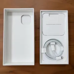 iPhone14 純正ケーブル ライトニング