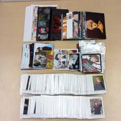 ❶呪術廻戦 ぱしゃこれ ポストカード ブロマイド ステッカーなど まとめ売り