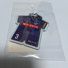 水戸ホーリーホック 大崎航詩 キーホルダー 水戸ホーリーホック 大崎航詩 アクリルキーホルダー - メルカリ