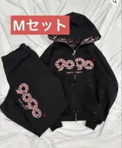 OG Logo Zip セットアップ