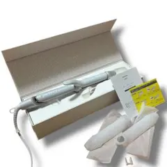 KINUJO 2WAYIRON ヘアアイロンジャンク 【お値下げしました】