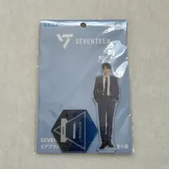SEVENTEEN ジョンハン SEGAアクスタのサムネイル