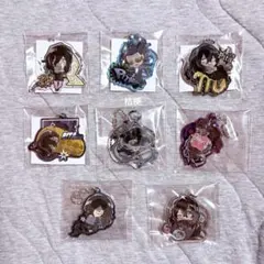 ダンガンロンパ 大川ぶくぶ マーカーチャーム めじるし ガチャ 10点 ダンガンロンパ 大川ぶくぶ マーカーチャーム めじるし ガチャ 10点セット