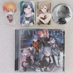 おまけ付き　Vivid BAD SQUAD　まとめ　ビビバス　プロセカ