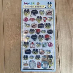 ボンボンドロップシール　たまごっち　まめっち　正規品