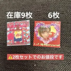 2026年最新】大森靖子 チェキの人気アイテム - メルカリ