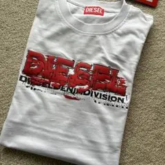 DIESEL Tシャツ T-DIEGOR-K70
