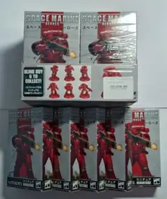 2026年最新】Warhammer スペースマリーンの人気アイテム - メルカリ