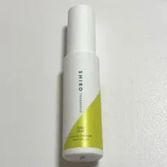 美品】SHIRO ゼロペアー オードパルファン 40ml 限定発売品 - メルカリ