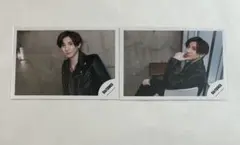 【バラ売り可】SixTONES 公式写真 ポートレートシリーズ2021 京本大我