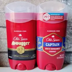 2026年最新】old spice swaggerの人気アイテム - メルカリ
