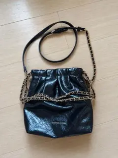 CHARLES&KEITH DUOデュオ　S