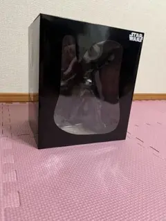 STAR WARS プレミアム1/10スケールフィギュア ダース・ベイダーのサムネイル