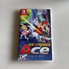 マリオテニス エース Switch