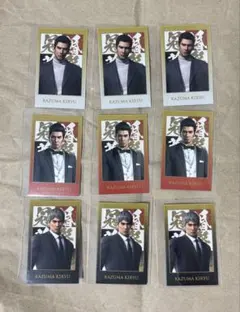 龍が如く 冠婚葬祭展 桐生一馬 - メルカリ