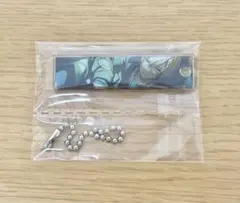 プロセカ 東雲彰人 アクリルスティックキーホルダー