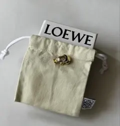 LOEWE ロエベ　パーソナライズチャーム　プラティパスのサムネイル